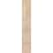 Ekena Millwork Merced Block Smooth Outlooker, Douglas Fir, 7 1/2"W x 36"D x 44"H OUT08X36X44MRC05SDF - alternate 4
